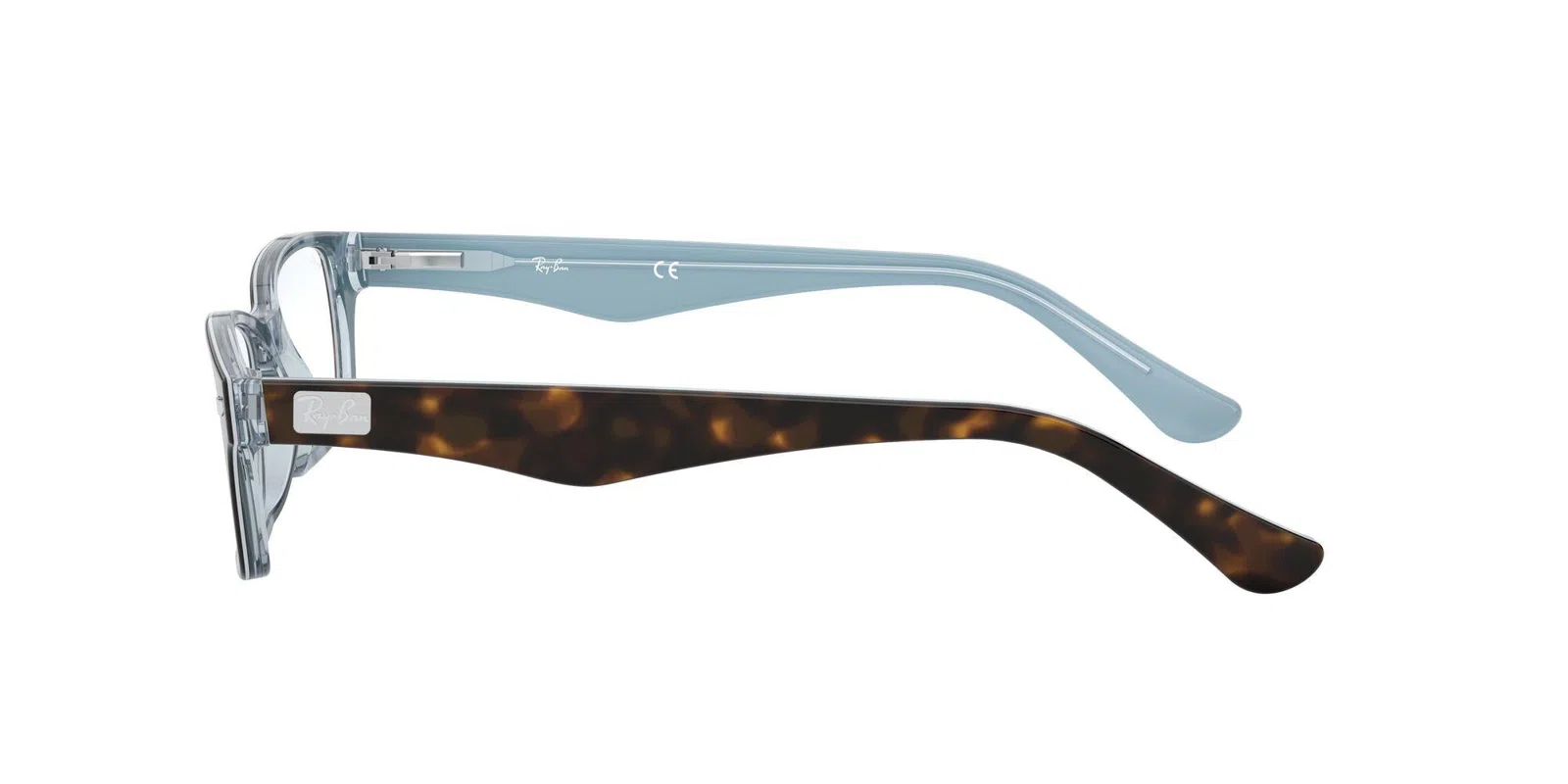 Ray-Ban 5206 Eyeglasses - view 54